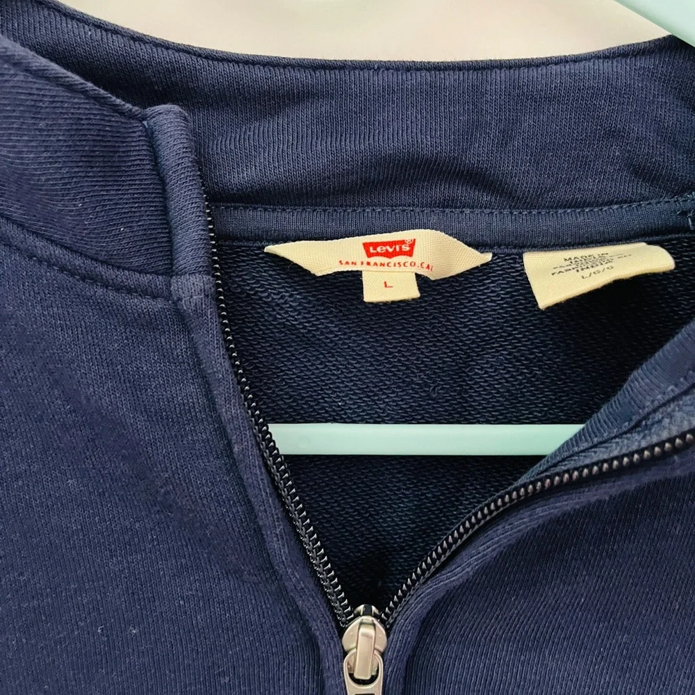 Levi’s jacket !! - Picture 5 of 7